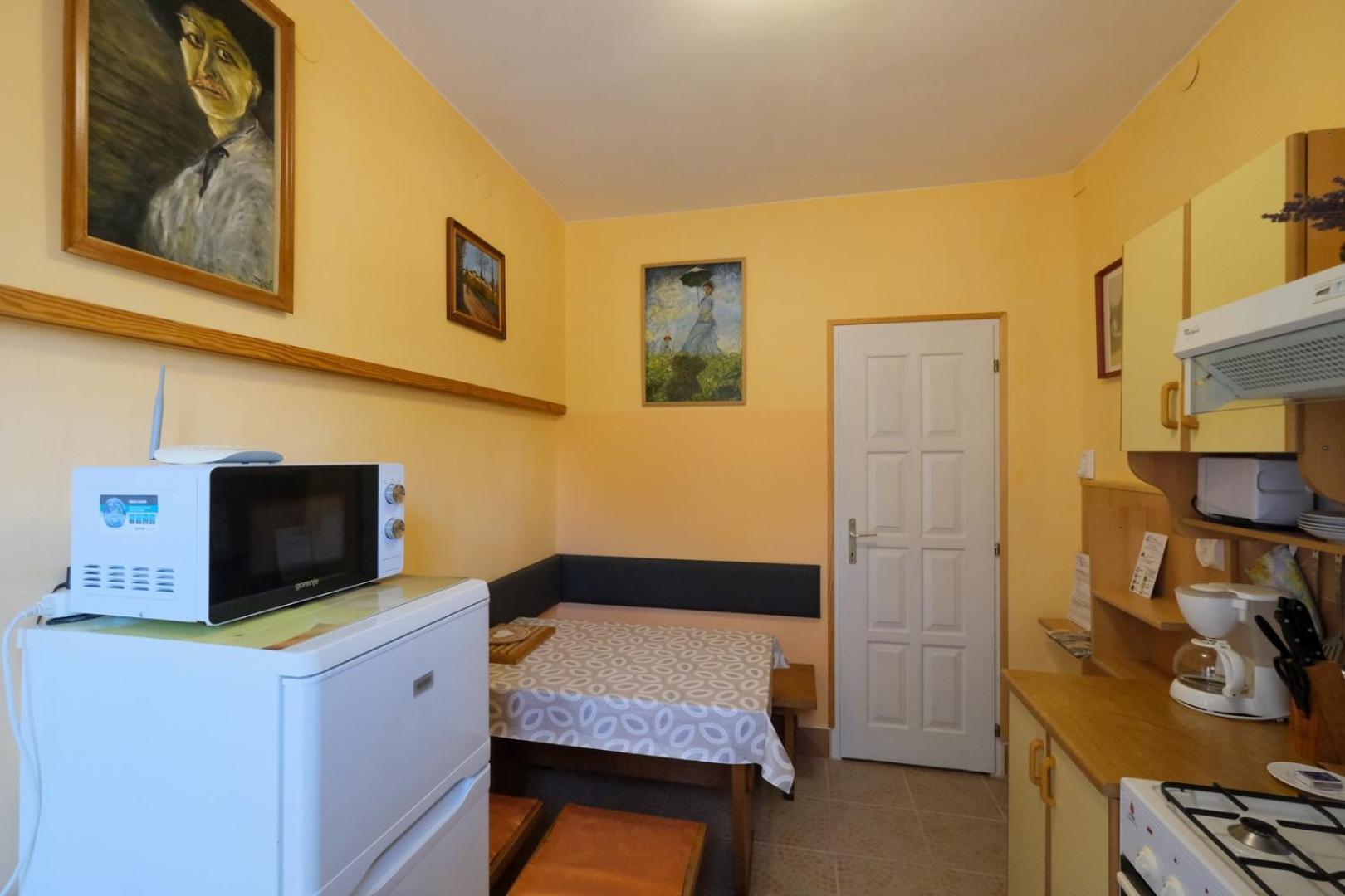 4 Evszak Apartman Gyula Exteriör bild