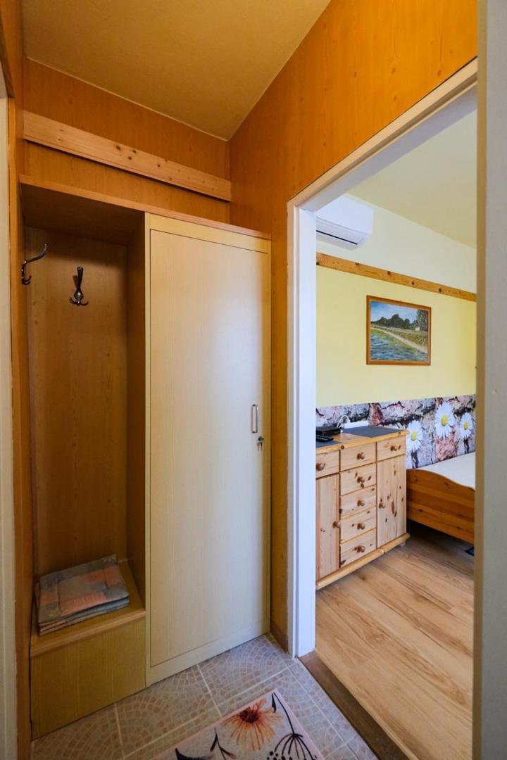4 Evszak Apartman Gyula Exteriör bild